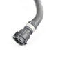 Coolant hose for BMW E70, E71 (OEM 17127589733). Original BMW.