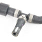 Coolant hose for BMW E70, E71 (OEM 17127589733). Original BMW.