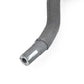 Coolant hose for BMW E70, E71 (OEM 17127589733). Original BMW.