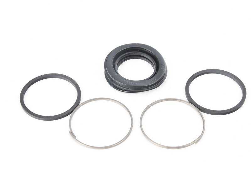 Kit de serrage de frein OEM 3411116618 pour BMW E21. BMW d'origine.