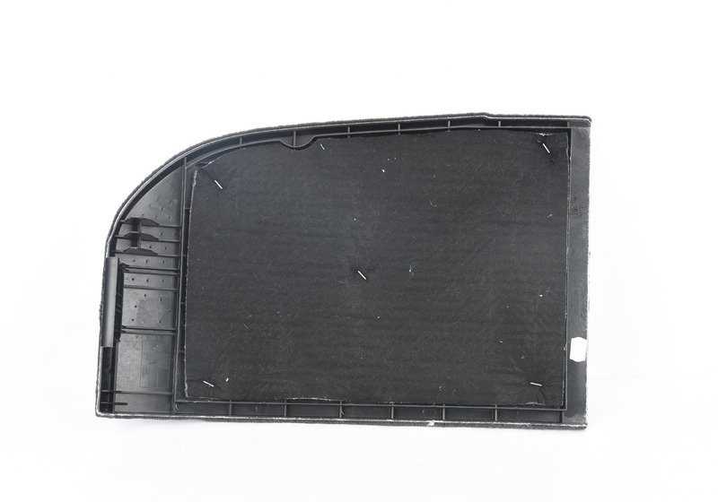 LID sinistro OEM 51473419072 per BMW E83. BMW originale.