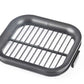 Intake grille for BMW X3 F97, G01, G08, X4 F98, G02, X5 G05, G18, X6 G06 (OEM 13718635091). Genuine BMW