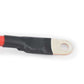 Cable positivo de batería OEM 61129270244 para BMW F30, F31, F32, F33, F34, F36, F80. Recambio original BMW.