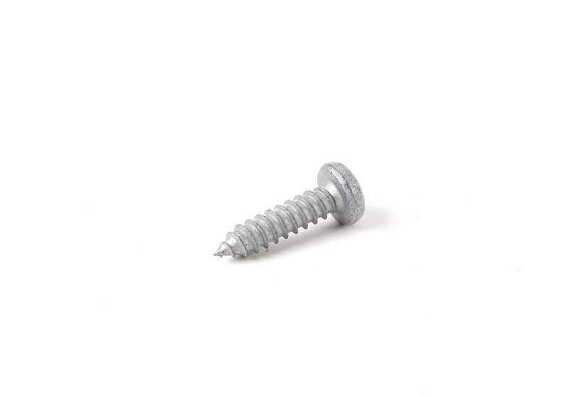 ST4.8X19 Hex Self Tapping Screw for BMW E46, E60, E61, E63, . Genuine BMW