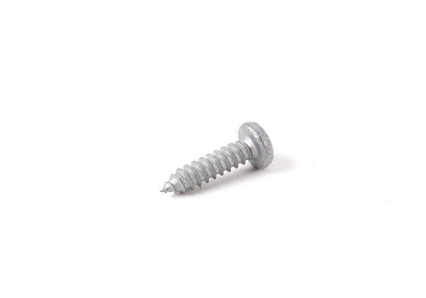 Tornillo autorroscante hexagonal ST4.8X19 para BMW E46, E60, E61, E63,  . Original BMW