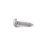 ST4.8X19 Hex Self Tapping Screw for BMW E46, E60, E61, E63, . Genuine BMW