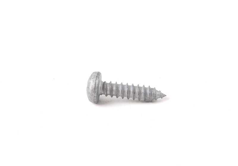 ST4.8X19 Hex Self Tapping Screw for BMW E46, E60, E61, E63, . Genuine BMW