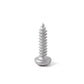 ST4.8X19 Hex Self Tapping Screw for BMW E46, E60, E61, E63, . Genuine BMW