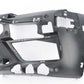 Soporte izquierdo del parachoques OEM 51118065319 para BMW F90 (M5). Original BMW.