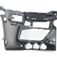 Soporte izquierdo del parachoques OEM 51118065319 para BMW F90 (M5). Original BMW.