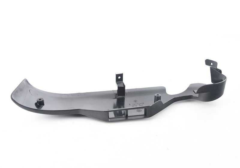 Embellecedor interior izquierdo para BMW E34, E32 (OEM 52101950225). Original BMW.