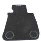 Alfombrilla Velour Lado Conductor Antracita Para Bmw E90 E91 Serie 3 . Original Recambios