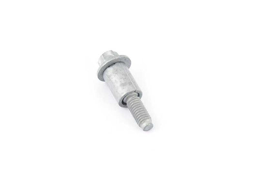 OEM COLATA screw 11127802605 for BMW (Compatible models: E81, E82, E87, E88, F20, F21, F22, F23, U06, E90, E91, E92, E93, F30, F31, F34, F35, F32, F33, F33, F3, E60, E61, F07, F10, F11, F18, F06, F12, F13, F01, F02, E84, E83, F25, F26, E70, F15,