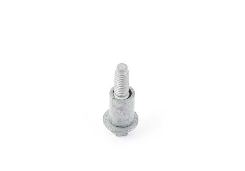 Tornillo de culata OEM 11127802605 para BMW (Modelos compatibles: E81, E82, E87, E88, F20, F21, F22, F23, U06, E90, E91, E92, E93, F30, F31, F34, F35, F32, F33, F36, E60, E61, F07, F10, F11, F18, F06, F12, F13, F01, F02, E84, E83, F25, F26, E70, F15,