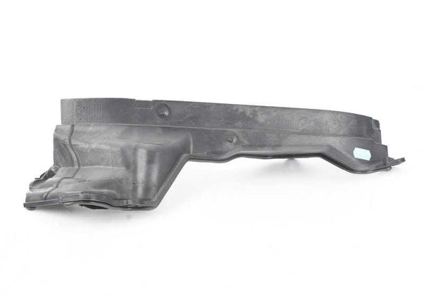 Parte superior del panel frontal derecho para BMW F10, F11, F18, F06, F12, F13 (OEM 51717204336). Original BMW