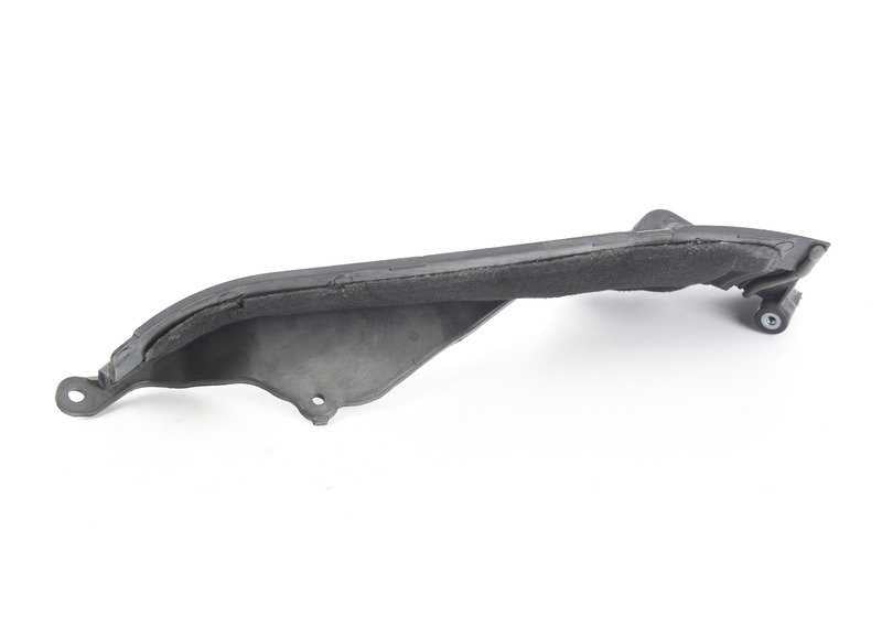 Parte superior del panel frontal derecho para BMW F10, F11, F18, F06, F12, F13 (OEM 51717204336). Original BMW