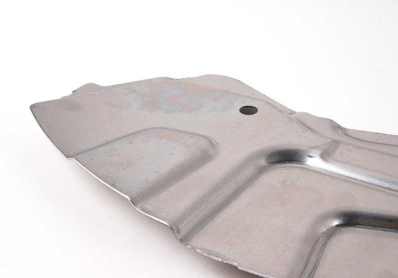 Schutzblech izquierdo para BMW E81, E87, E88, E90, E92, E93, E89 (OEM 34116780215). Original BMW.