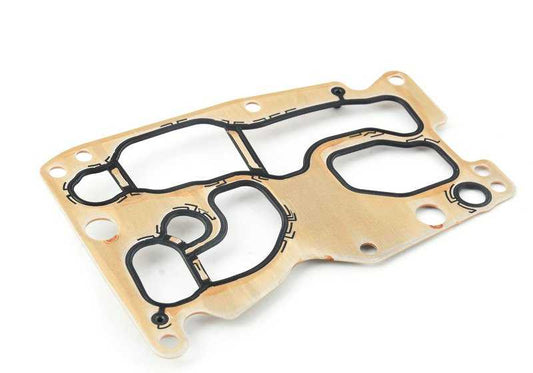 Dichtung für BMW F20, F21, F22, E90N, E91N, E92N, E93N, F30, F31, F34, F32, F33, F36, F07, F10, F11, F06, F12, F13, F01N, E84, F25, F26, F15 , F16 (OEM 11428516396). Original BMW