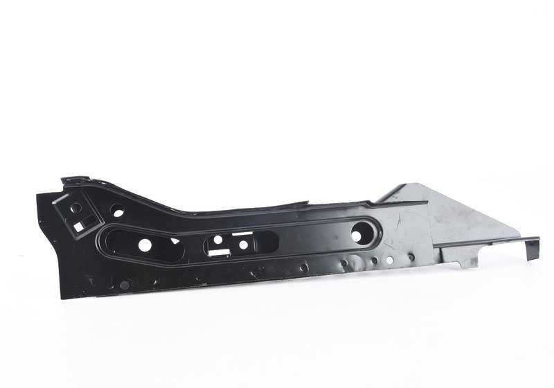 Soporte derecho para BMW E30 (OEM 41131911156). Original BMW.