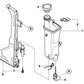 Depósito De Expansión Compensacion Liquido Refrigerante Para Bmw E46 E83 E53 . Original Recambios