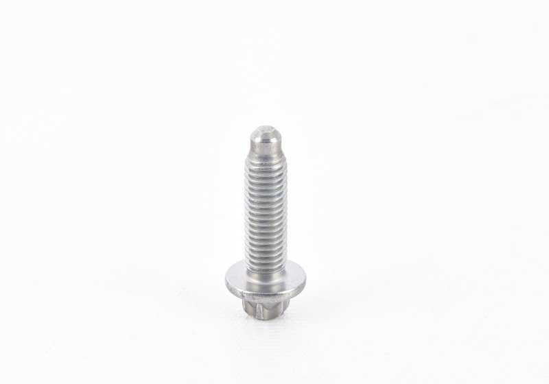 Tornillo ASA OEM 11138592611 para BMW E81, E82, E87, E88, F20, F21, F40, F52, F70, F22, F23, F44, F45, F46, G42, U06, G87, E46, E90, E91, E92, E93, F30, F31, F34, F35, G20, G21, G28, G80, G81, F32, F33, F36, G22, G23, G26, G82, G83, E39, E60, E61, F0