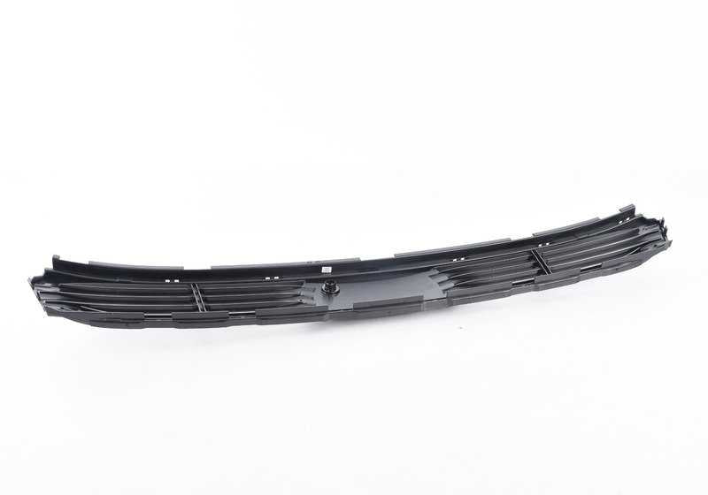 Rejilla Toma de Aire Central para BMW Serie 7 G11, G12 (OEM 51117486833). Original BMW