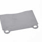 Guardabarros para BMW E12, E24, E23 (OEM 34111116005). Original BMW