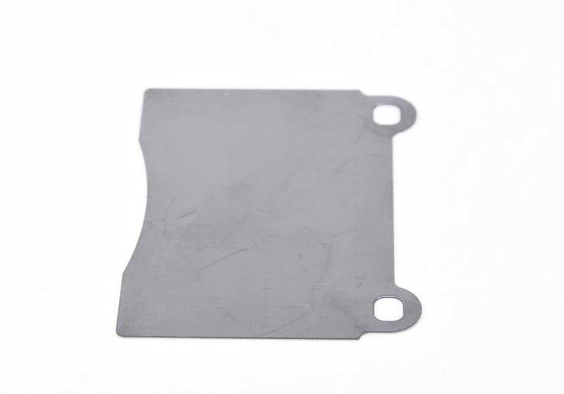 Guardabarros para BMW E12, E24, E23 (OEM 34111116005). Original BMW