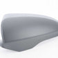 Primed cover cap left for BMW F06, F12, F13 (OEM 51168055871). Original BMW.