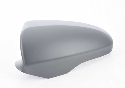 Primed cover cap left for BMW F06, F12, F13 (OEM 51168055871). Original BMW.