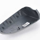 Primed cover cap left for BMW F06, F12, F13 (OEM 51168055871). Original BMW.