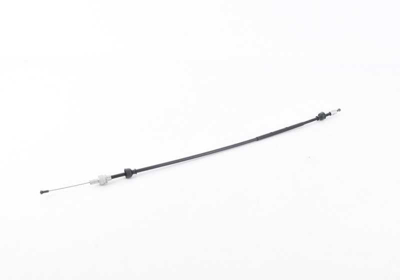 Cable de freno para BMW (OEM 32731234857). Original BMW.