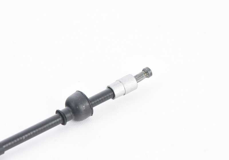 Cable de freno para BMW (OEM 32731234857). Original BMW.