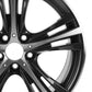 Llantas de aleación estilo estrella 407 OEM 36116883014 para BMW F30, F31, F32, F33, F36. Original BMW.