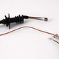 Cable de reequipamiento para espejo interior electrocrómico para BMW E81, E82, E87, E88, E90, E91, E92, E93, E84 (OEM 61120434330). Original BMW