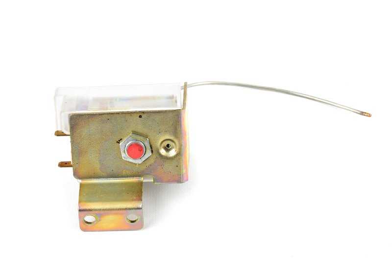 Interruptor de temperatura para BMW Serie 7 E23 (OEM 64111375911). Original BMW.