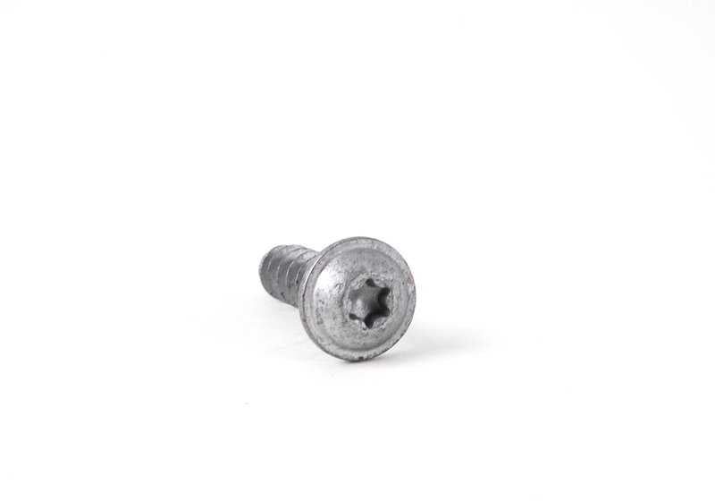 Tornillo OEM 11617533331 para BMW (Modelos compatibles: E81, E82, E87, E88, F87, E36, E46, E90, E91, E92, E93, F30, F80, F82, F83, E39, E60, E61, F07, F10, F11, F06, F12, F13, E38, E65, E66, F01, F02, F04, E84, E83, E53, E70, F15, F85, E71, F16, F86,