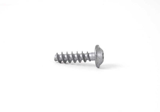 Tornillo OEM 11617533331 para BMW (Modelos compatibles: E81, E82, E87, E88, F87, E36, E46, E90, E91, E92, E93, F30, F80, F82, F83, E39, E60, E61, F07, F10, F11, F06, F12, F13, E38, E65, E66, F01, F02, F04, E84, E83, E53, E70, F15, F85, E71, F16, F86,