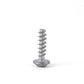 Tornillo OEM 11617533331 para BMW (Modelos compatibles: E81, E82, E87, E88, F87, E36, E46, E90, E91, E92, E93, F30, F80, F82, F83, E39, E60, E61, F07, F10, F11, F06, F12, F13, E38, E65, E66, F01, F02, F04, E84, E83, E53, E70, F15, F85, E71, F16, F86,