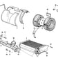 Válvula De Agua Para Bmw E30. Original Recambios