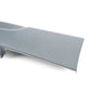 Primed left door sill strip for BMW 1 Series E81, E82, E88 (OEM 51778037453). Original BMW