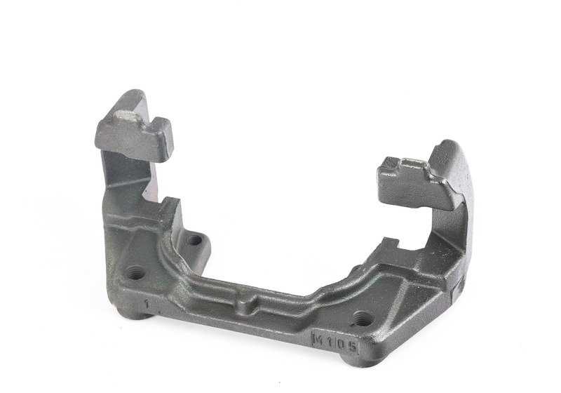 Porta-frenos para BMW E46 (OEM 34112282177). Original BMW