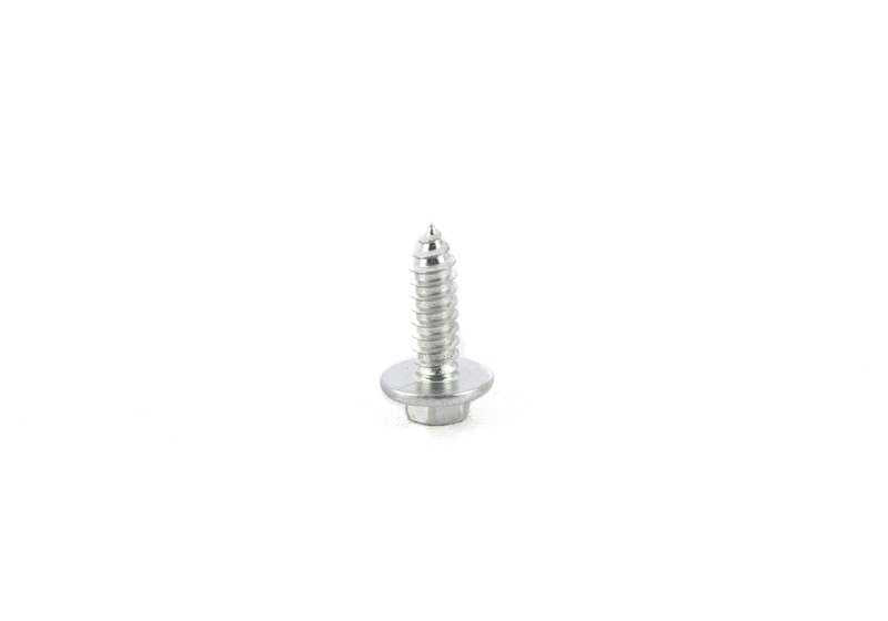 Tornillo de chapa hexagonal para BMW Z4 E89 (OEM 07146981002). Original BMW.