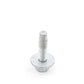 Tornillo autoperforante para BMW U06, F07, F10, F11, F18, F06, F12, F13, F01, F02, F04, G70, I01, U11, U12 (OEM 31106783907). Original BMW