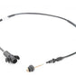 Cable Bowden de Control de Velocidad para BMW Serie 3 E36 (OEM 65718380076). Original BMW