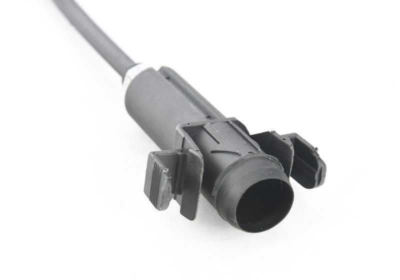 Cable Bowden de Control de Velocidad para BMW Serie 3 E36 (OEM 65718380076). Original BMW