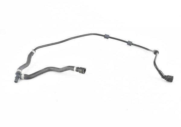 Manguera de refrigerante para BMW F10, F11, F06, F12, F13, F01N, F02N (OEM 17127599571). Original BMW.