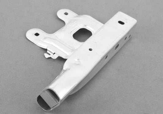 Elemento di deformazione anteriore sinistro per la BMW 3 F34 Serie e 4 F32, F33, F36 (OEM 51117289909). BMW originale.