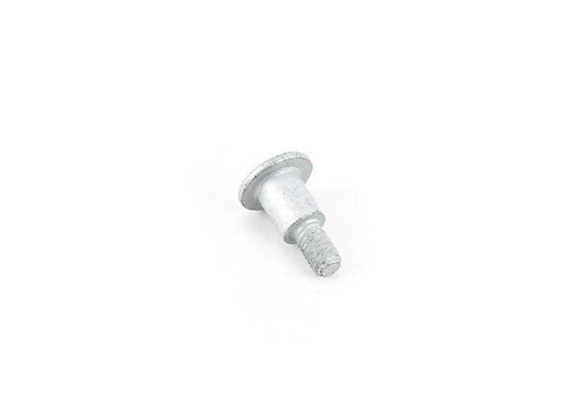 Tornillo de cabeza avellanada con collarín para BMW Serie 3 G20N, G21N Serie 5 F07, F10, F11, F18, G31N Serie 6 F06, F12, F13 Serie 7 F01, F02, F04 (OEM 07149115235). Original BMW