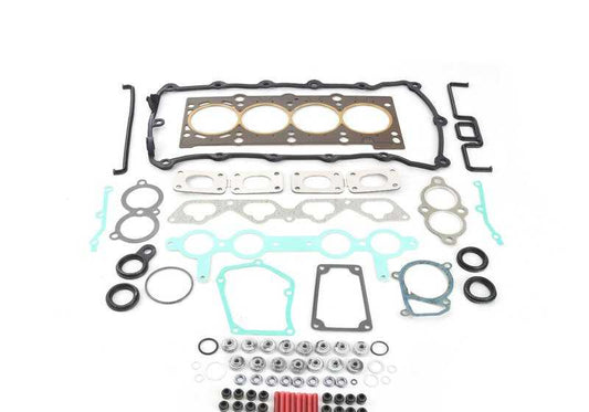 Juego de empaquetaduras de culata sin asbesto para BMW Serie 3 E36 (OEM 11129065439). Original BMW